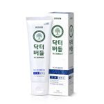 유한양행 닥터버들 잇몸케어 에센셜 치약 100g