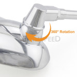 크롬 백미러 오토바이 모토 크로스 스쿠터 전자 자전거 레이싱 오토바이 사이드 미러 후면보기 액세서리