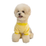 펫츠랜드 NEW 펫츠랜드 캔디밍크 올인원 퍼플옐로우