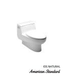 아메리칸스탠다드 아메리칸스탠다드 아메리칸스탠다드 IDS NATURAL 원피스 양변기 CCAS2050