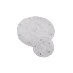 회전판 아크릴 원형 8