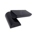 요가블럭 요가 매트 링 스틱 피트니스 기둥 롤러 하프 폼 롤러 블록 필라테스 롤러 기차