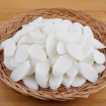 산정 영광 떡국떡 백미 가래떡 백미 절편 2kg 03 다온 백미 절편 2kg 1개