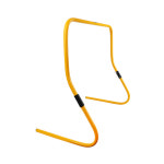 접이식 높이조절형 허들 와이드 H50 70