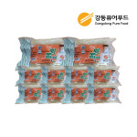 강동퓨어푸드 강동퓨어 신농쫄면 2kg 10봉