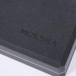 모크샤 요가블럭 요가브릭 - 230×150×100mm