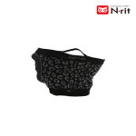 스포츠마스크 골프 자전거 편안한호습 숏 넥마스크