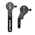 자전거 벨 속도계 컴퓨터 마운트 Garmin Bryton Catye Light용 GPS 고프로 스포츠 카메라 거치대