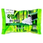 러블리베베 죽염 향수 때비누 120g