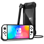 슈피겐 슈피겐 닌텐도 스위치 OLED 케이스 러기드아머