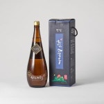 한산소곡주 생주 16% 1.5L