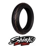 신코 SHINKO R016 VERGE 2X 190 뒤 신코016타이어