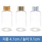 방백마켓 제약캡 T80 금속캡 투명 B 576개 샘플용기 샘플페트병 샘플병