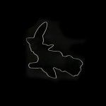 와인앤쿡 쿠킹의정석 베이킹 쿠키커터 빗자루탄마녀 1개