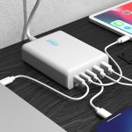 포유디지탈 아이뮤즈 PD200W-GAN