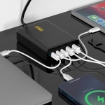 포유디지탈 아이뮤즈 PD200W-GAN