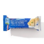 참조은 SF 광주지점 | 참조은에스에프 끼리 리얼 스틱 치즈케익 플레인 30g