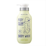 해피바스 피지 클린 바디워시 500ml