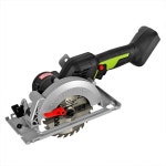 웍스 웍스 충전원형톱 4.5인치 베어툴 WU533.9