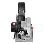 웍스 웍스 충전원형톱 5.5인치 베어툴 WU535.9