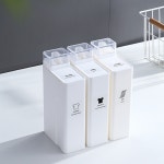 키밍 사각 세탁세제 소분용기 리필용기 세제통