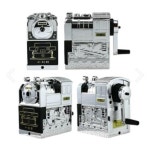 티티 티티 티티경인 연필깎이 하이샤파 ki-200