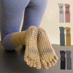 와이에스몰 요가 필라테스 논슬립 발가락 삭스 10575585