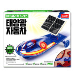 태양광자동차 JS-45661