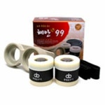 눈의 건강을 돕는 안구뜸 쑥뜸기 눈뜸기 안구뜸기 뜸