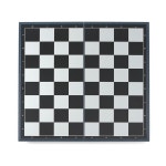 보드게임 자석 체스판 체스 접이식 앤티크