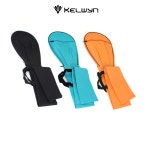 켈윈 윈골프 한양인터내셔널-정품 켈윈 하프주머니 3컬러 KW-H210