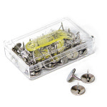 화신공업 화신 500압핀 1통