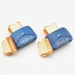 음식 모형 마그넷 토스트기