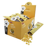 더캣츠 쿠키샌드 북어+연어맛