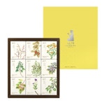 쌍계명차 쌍계명차 클래식 티 박스