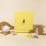 쌍계명차 쌍계명차 클래식 티 박스