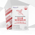 바디스콥 혈당케어 바나바 1450mg x 90정
