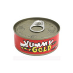 야미야미 골드 참치 오메가3 80g