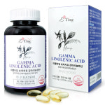 바디스콥 이쁠타임 보라지유 감마리놀렌산 1000mg x 180캡슐