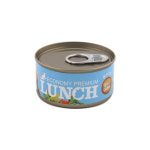 드림펫 이코노미 런치 플러스 참치 고등어