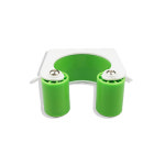 자전거 거치 홀더