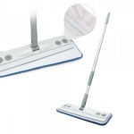 극세사 밀대거레 청소 막대걸레 세트