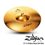 질젼 Zildjian 21 A Megabell Ride A0070