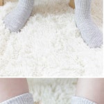 j마카롱레스 여아 레이스 양말 10족아기 아이 베이비 여자 디자인