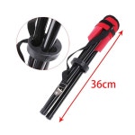 야외 레저 휴대용 접이식 3 발 의자 캠핑 여행 피크닉 활동 낚시 액세서리