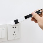 멀티 틈새 청소 솔 브러쉬