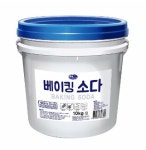 크린테크 베이킹소다 바스켓 10kg