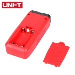 UNI-T 목재 수분 측정기 LCD 백라이트 가지 목재 종류 28 종 참조 UT377A 4