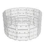 푸르미 NEW 매직 울타리 팬스 라이트그레이 24P