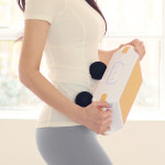 메디니스 메디니스 프로 바디 플러스 무선 전동 마사지건 MDM-303